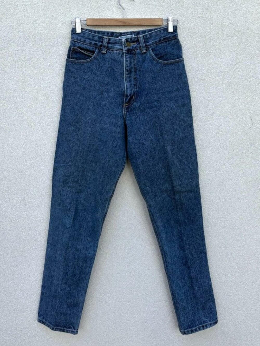 Vintage 80s Guess by Marciano Acid Wash Jeans